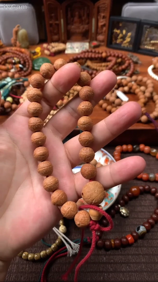 凤眼菩提吊坠凤眼12.5mm