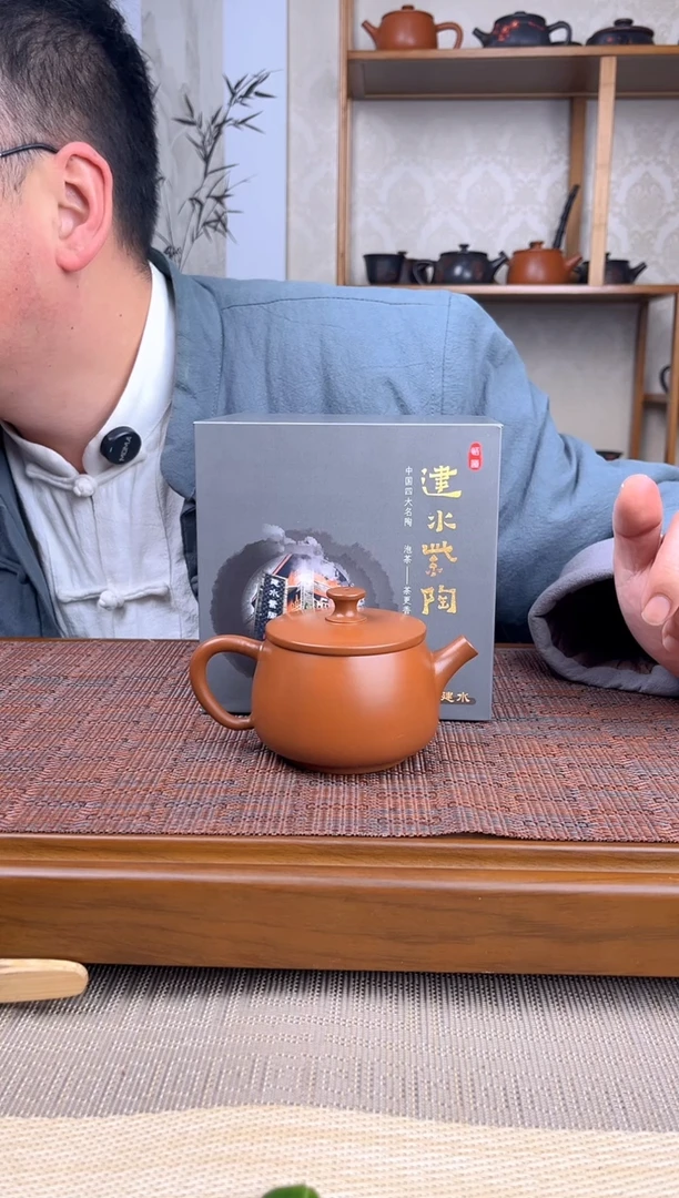 【闪购商品】复烧汉瓦150 带礼盒