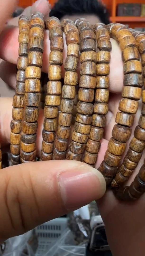 手串沉香2号多样性发一