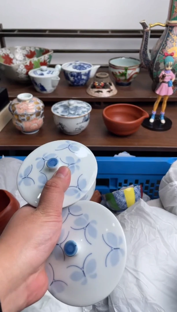 【闪购商品】瓷片010-X-满20包邮48h凑单