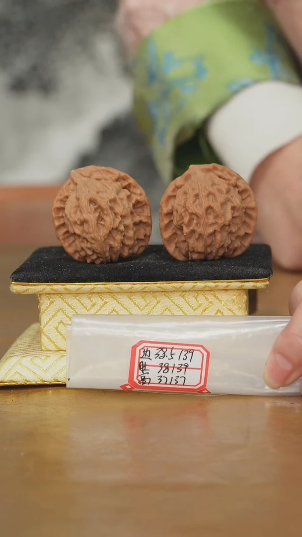 把件文玩核桃非嫁接北京