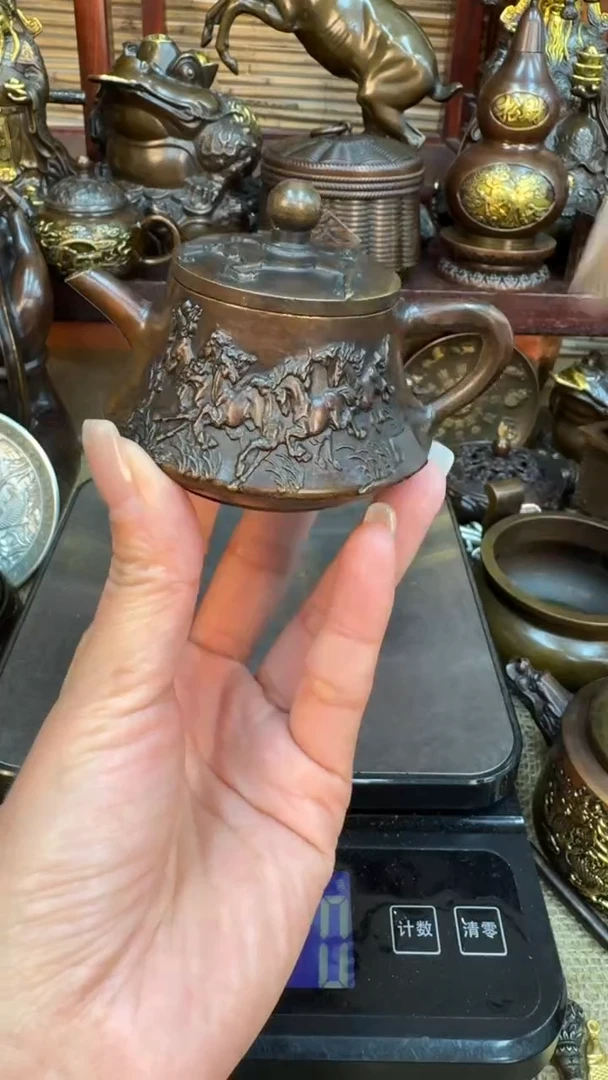 铜韵铜器铜韵铜器