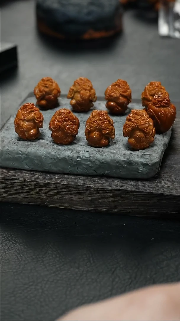 手串/手链橄榄核橄榄核