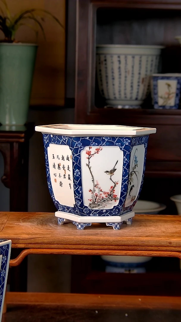 【闪购商品】红陶1