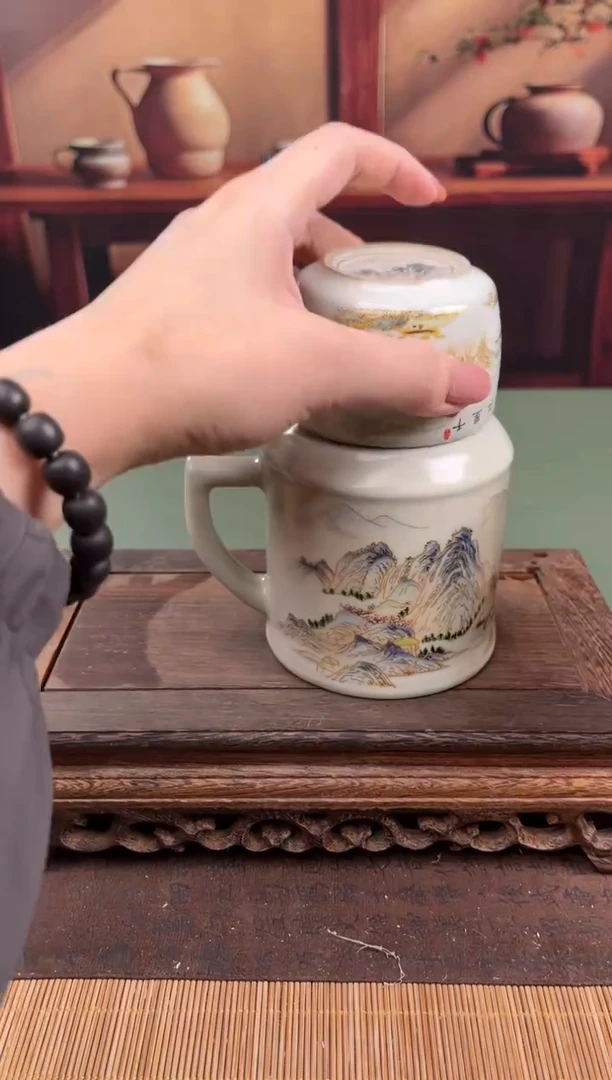 【闪购商品】顾德茶器福利闪购链接