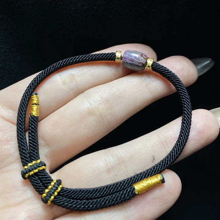 舒俱来手链  舒俱来手链