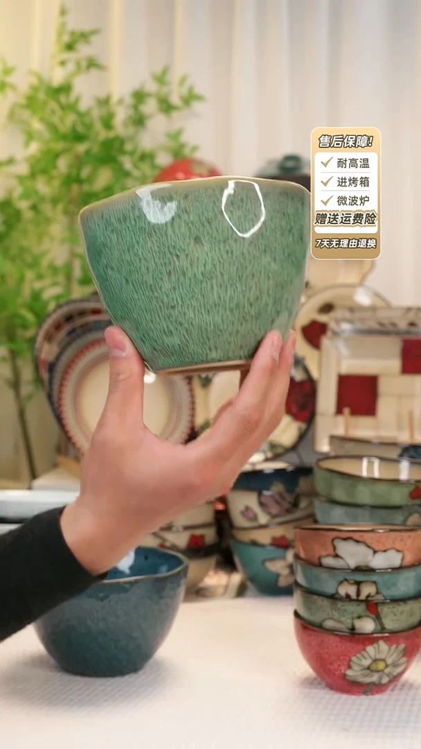 【闪购商品】2只装6寸沙拉碗11111111111