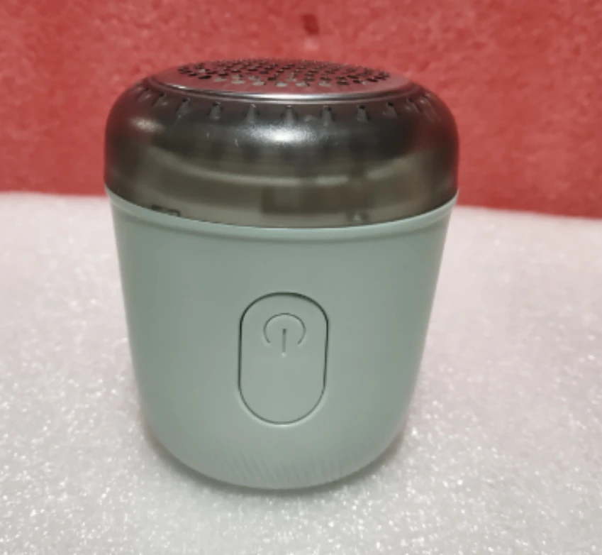 格调勇士毛球修剪器P8