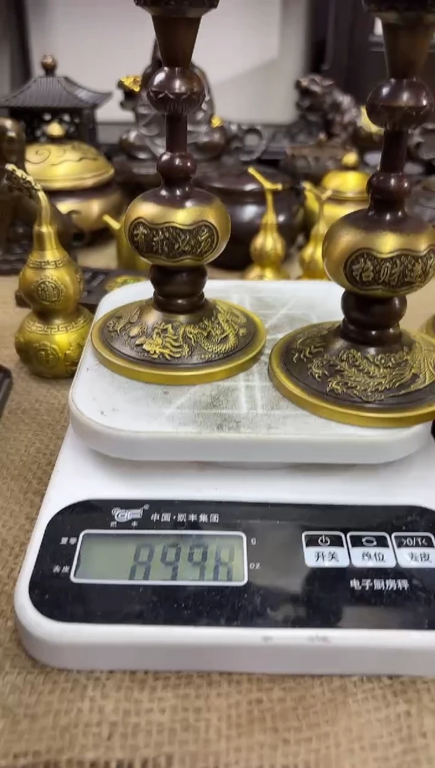 至臻铜器至臻铜器