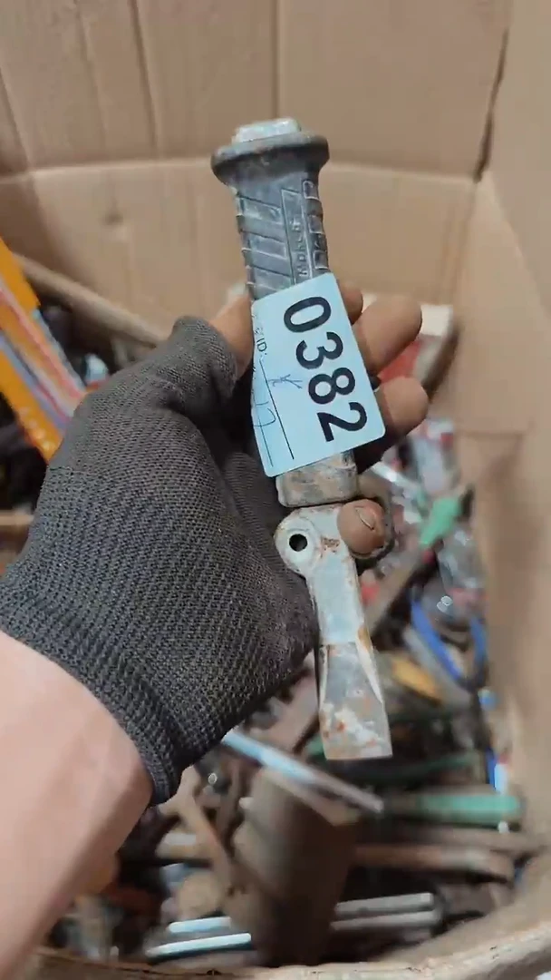 辉*五金农具一物一价382