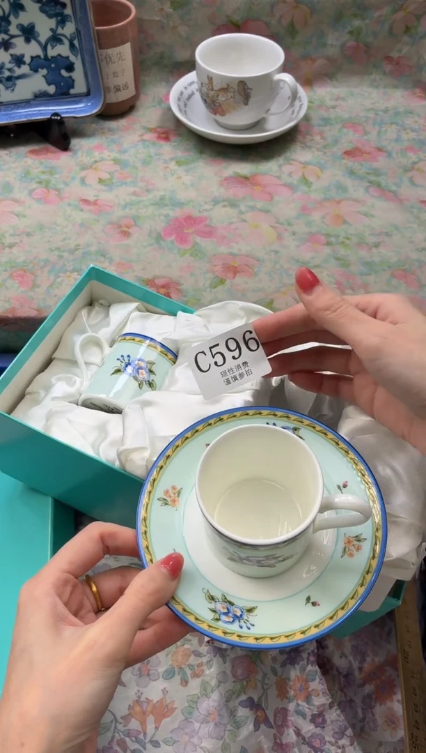 瓷片我***米       C596*