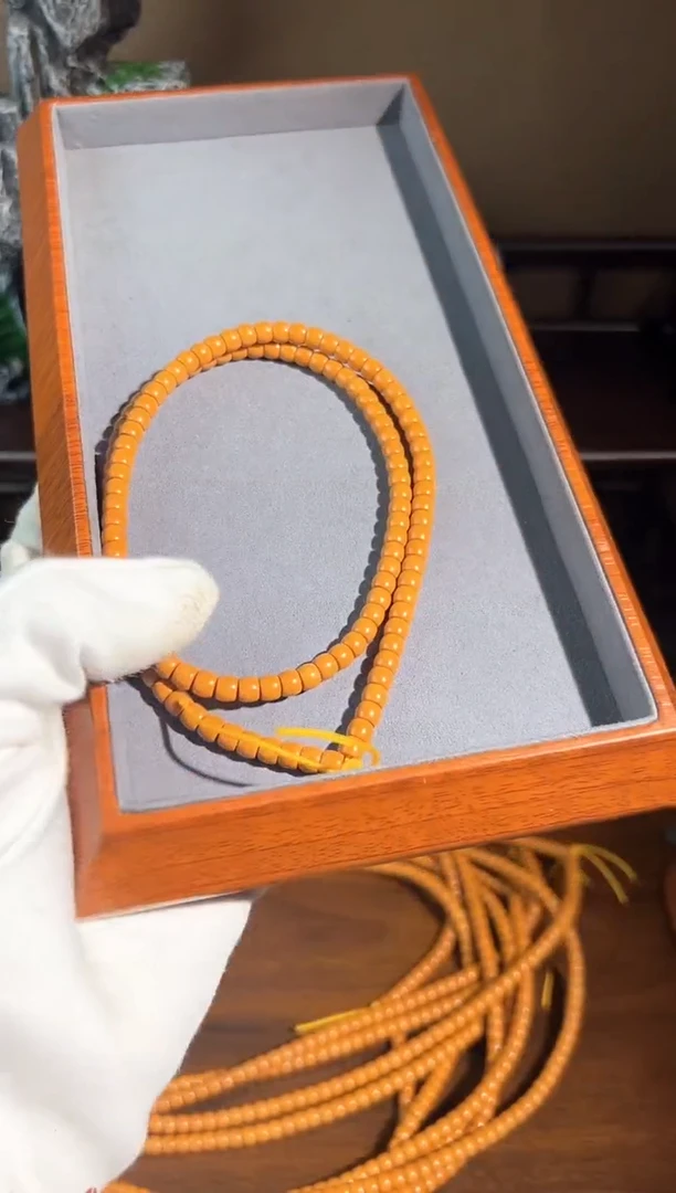 橄榄核手串/手链核尖卡6.0mm（7/18售卖)