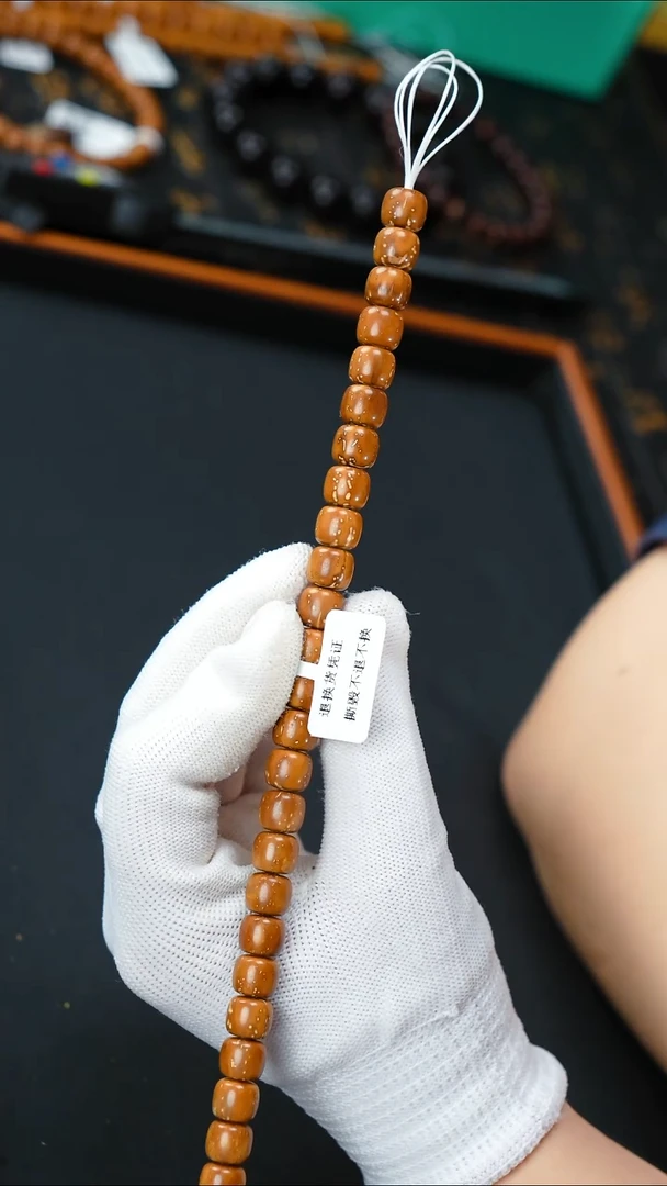 手串紫金鼠实心老型9+        10794
