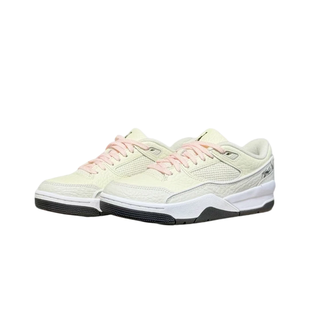 【夏日户外】NIKE耐克女子JORDAN FLIGHT COURT篮球鞋IH4105-113