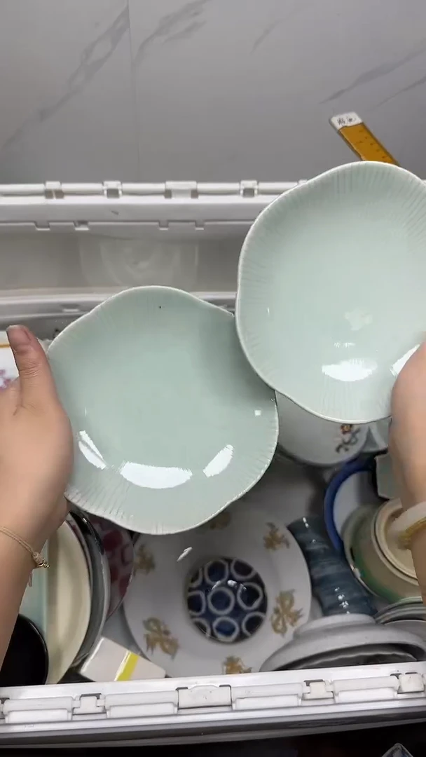 【闪购商品】1073回流瓷器默认微瑕，18.8包邮