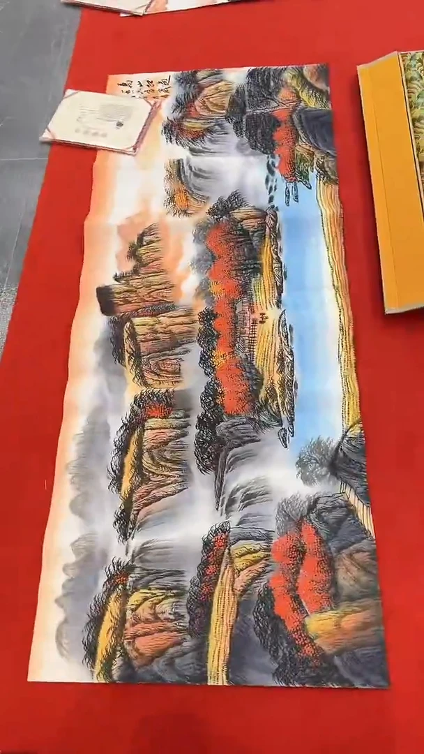 国画111111111111