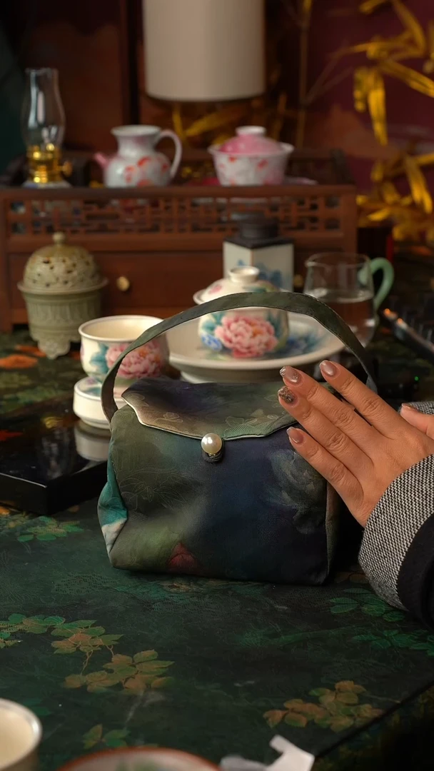 【闪购商品】初六好物分享@@小茶包