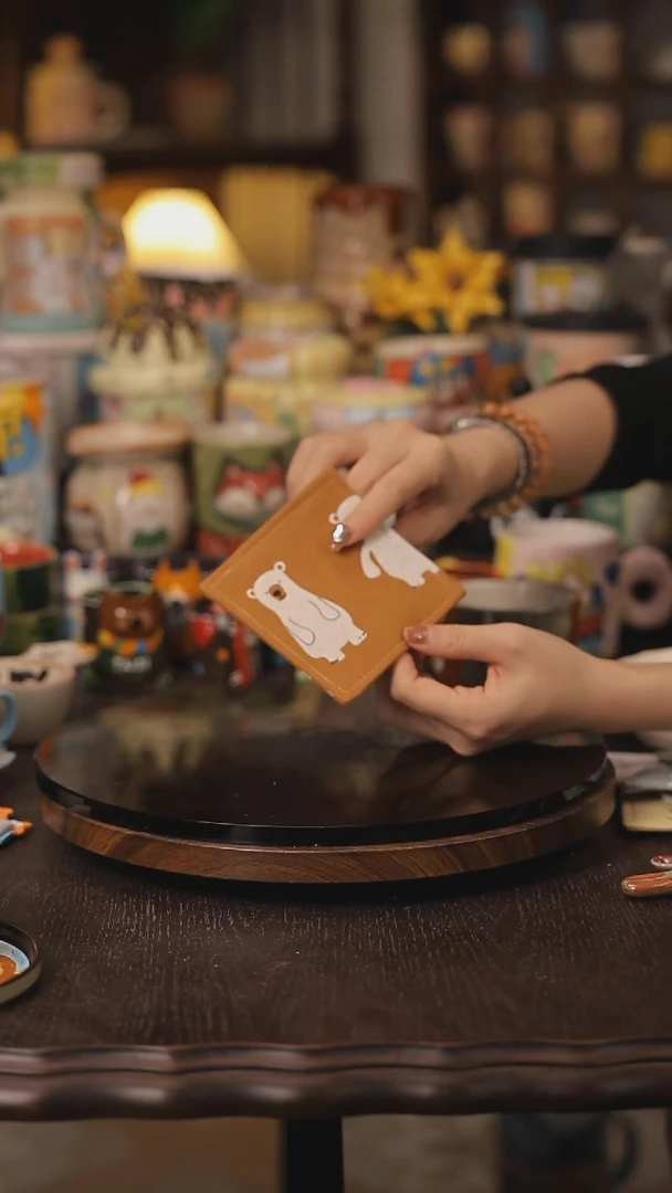 景德镇釉下彩绘设计师款式陶瓷