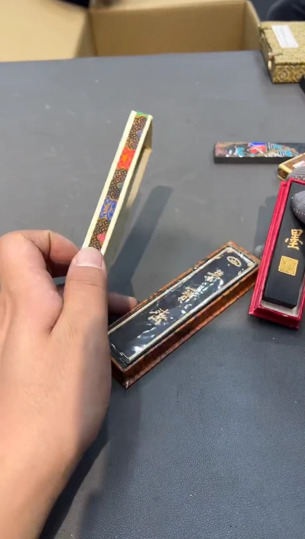 三***猪工艺品小四孤品收藏