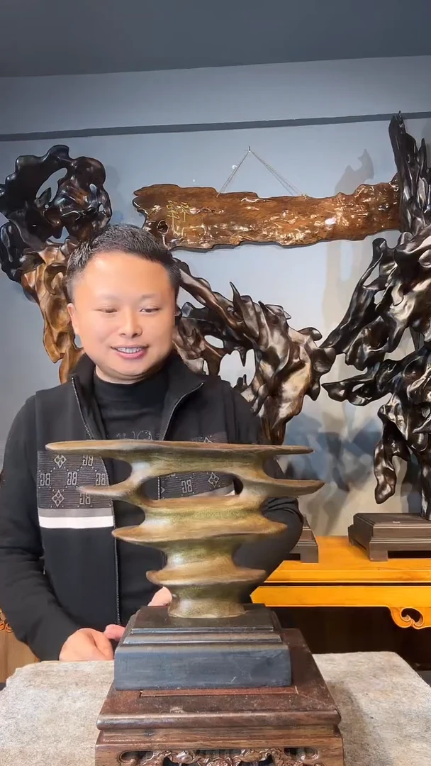 金丝楠铁***达以直播间里介绍为准