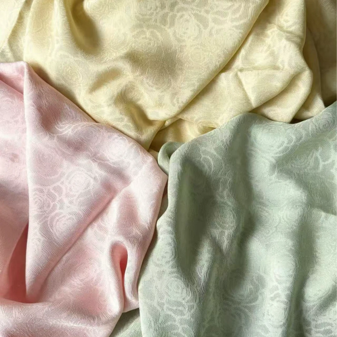 丝绸三经绞罗 黑色蝴蝶 窄幅（定制类产品，定制周期30-45天）