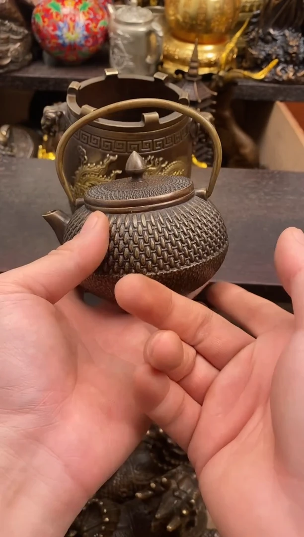 案台摆件 物品摆件