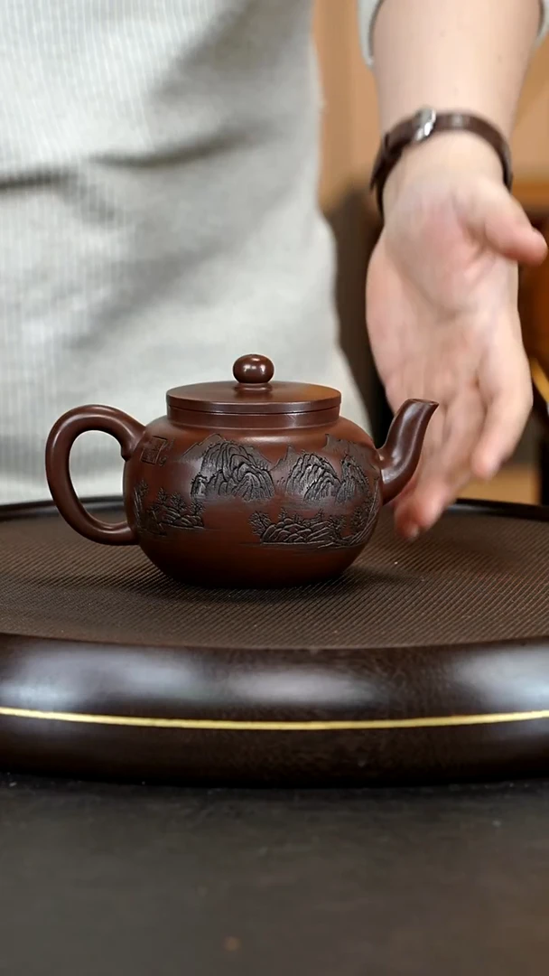 茶壶紫砂闪购商品44