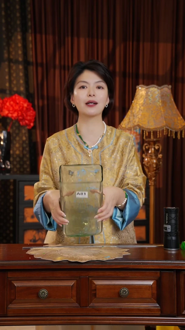 手工艺品琉璃琉璃A81