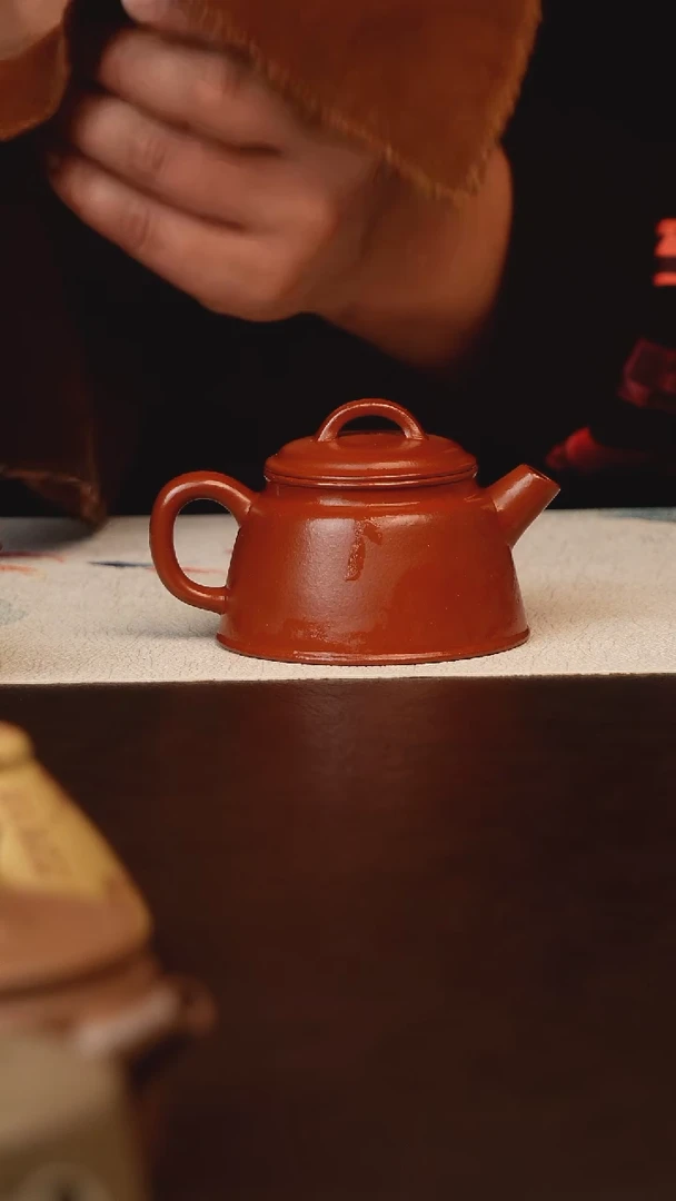 茶壶紫砂原矿紫砂