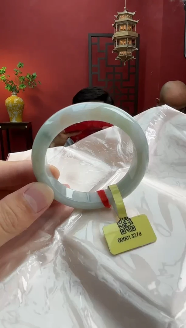 未镶嵌手镯翡翠翡翠手镯3