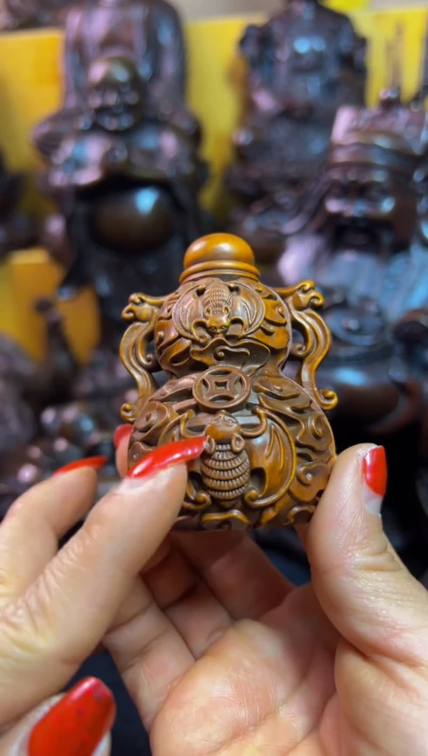 【闪购商品】1案台摆件 物品摆件