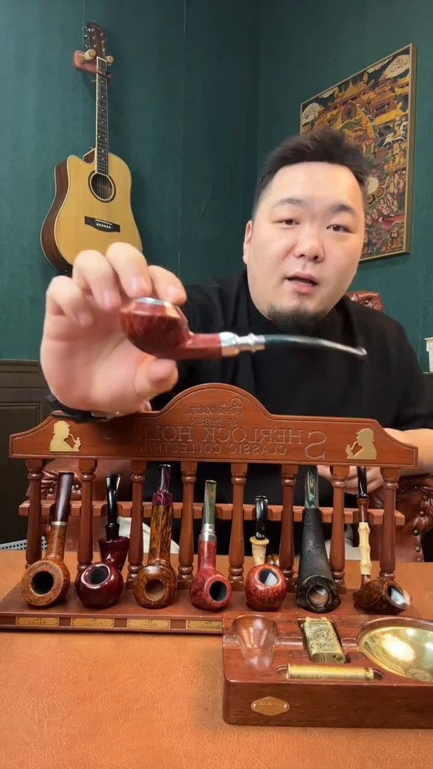 石楠木意大利进口石楠木烟斗