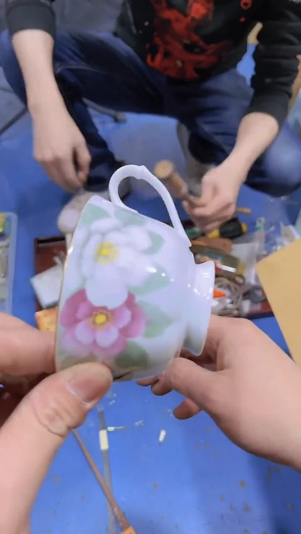 【闪购商品】瑕疵品瓷器瓷器瓷器