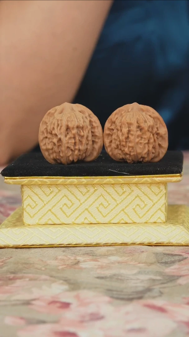 把件文玩核桃一代楼