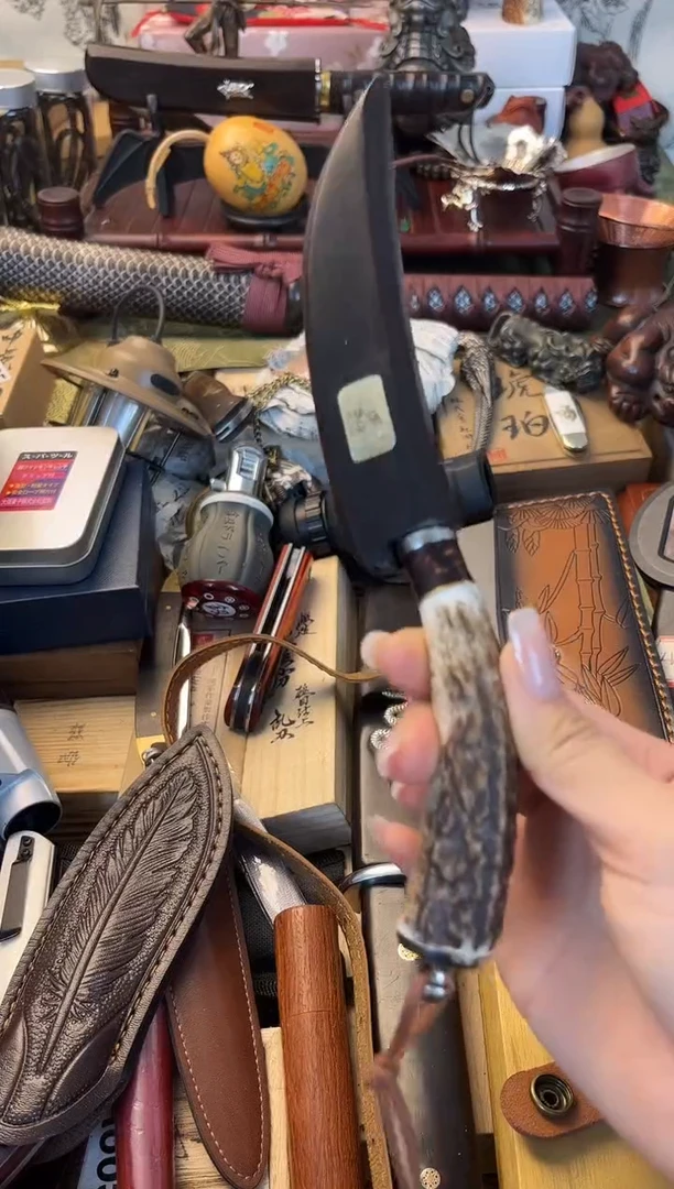 瓷片lu晓魏甄宝阁品质保证