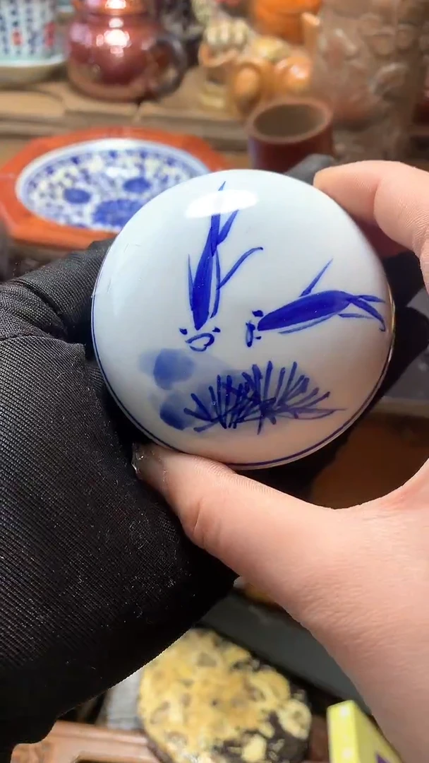 【闪购商品】瓷器默认微瑕瓷器