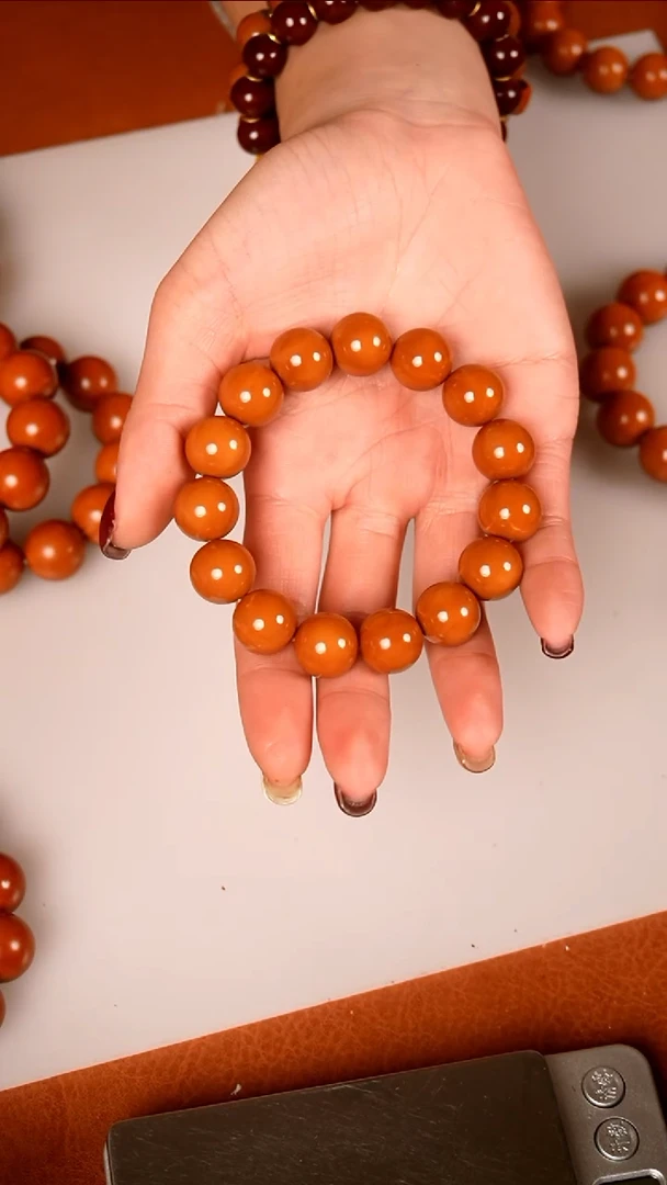 手串/手链橄榄核扬1.6