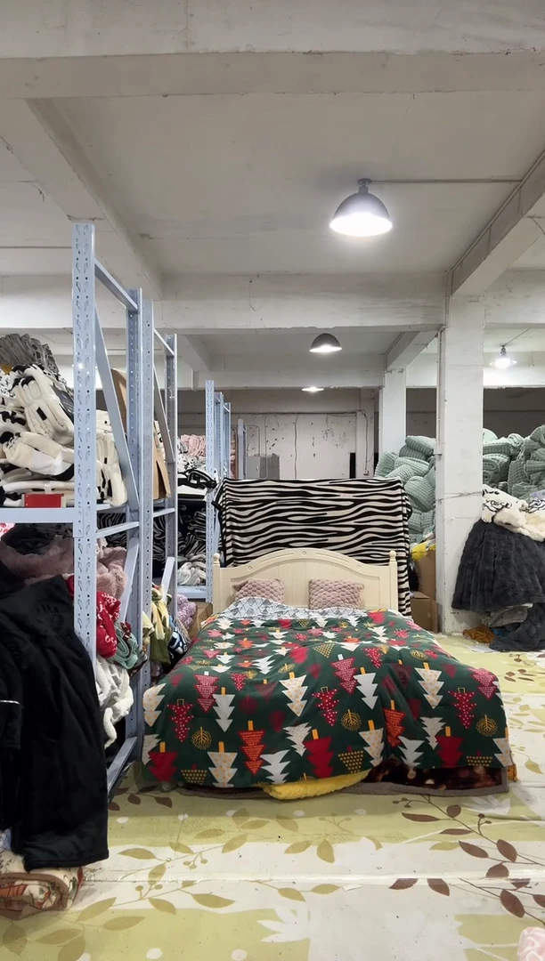 法兰绒200*230 被套