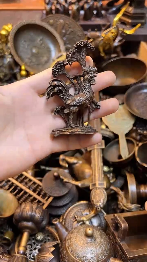 1案台摆件 物品摆件