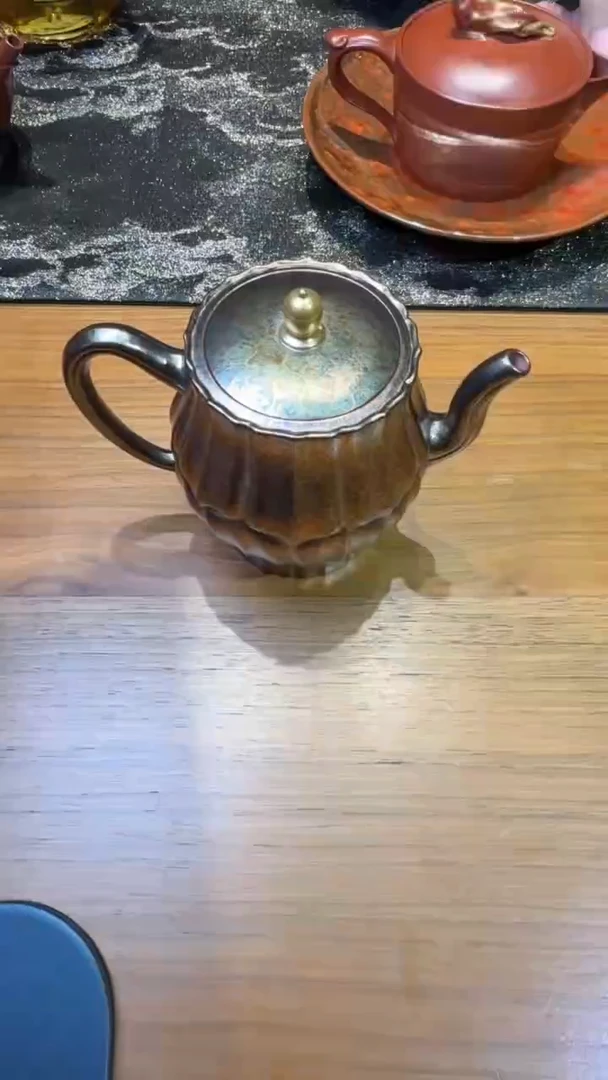 茶盏范泽锋高端收藏127