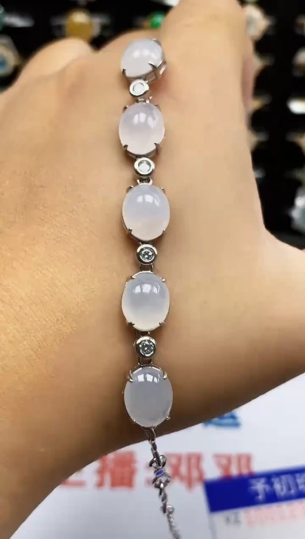 银S925镶嵌戒指翡翠2144