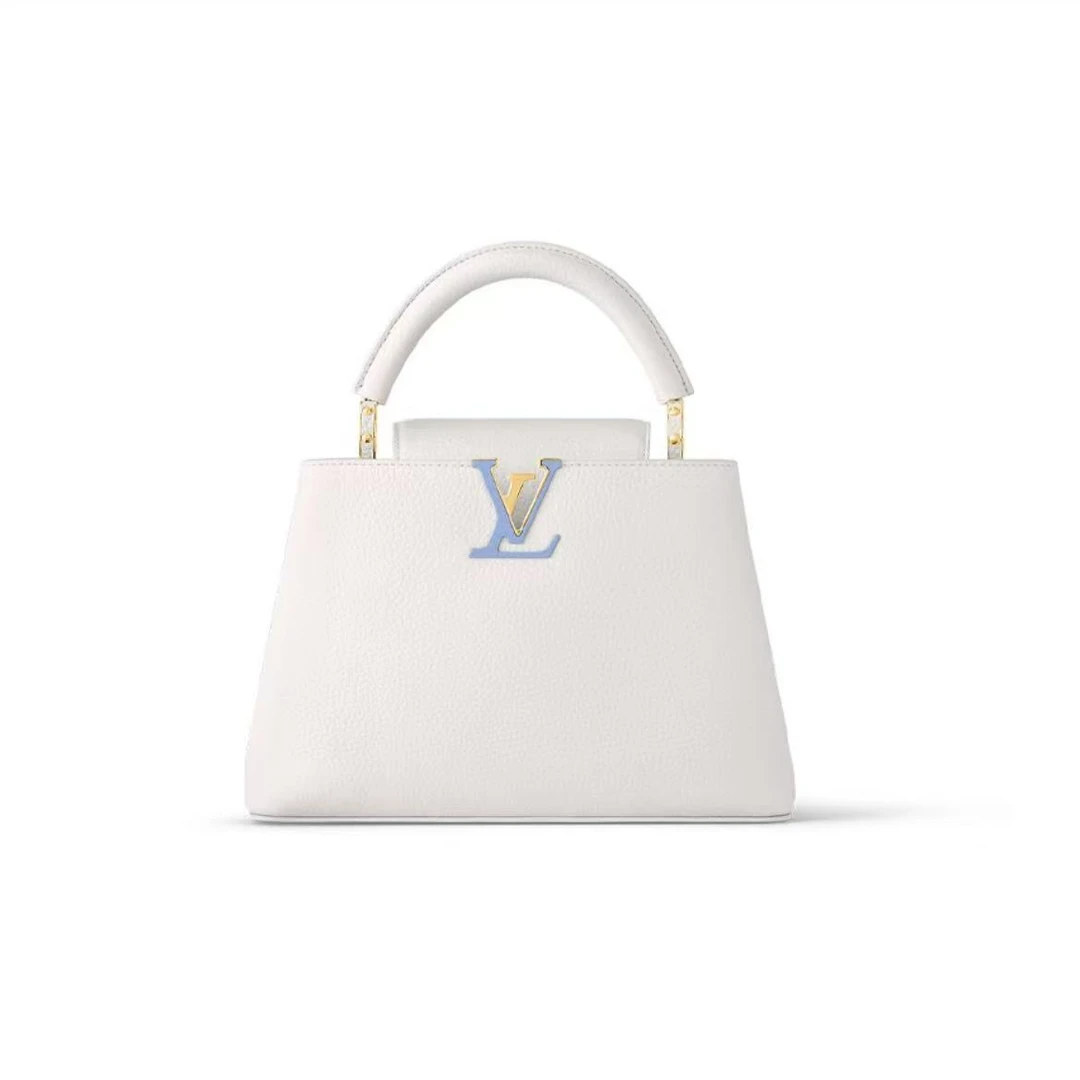 95新 LouisVuitton/路易威登 路易威登 安洁利严选卡普辛/SS