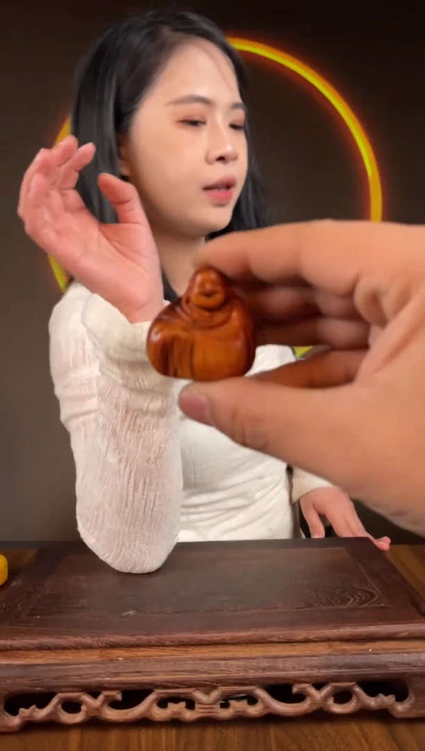 【闪购商品】柏木（崖柏）手工摆件,先抢先得!