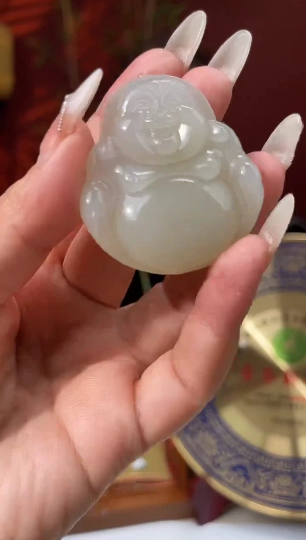 定制和田玉多样性发货拍一发一