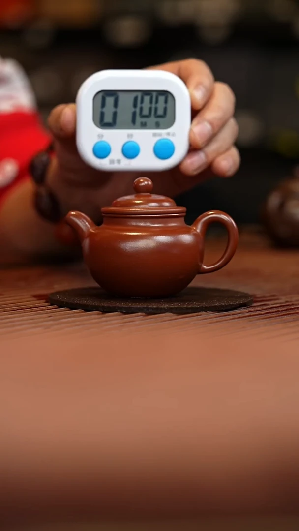 水**生炸壶友寄售专属紫砂壶掇球