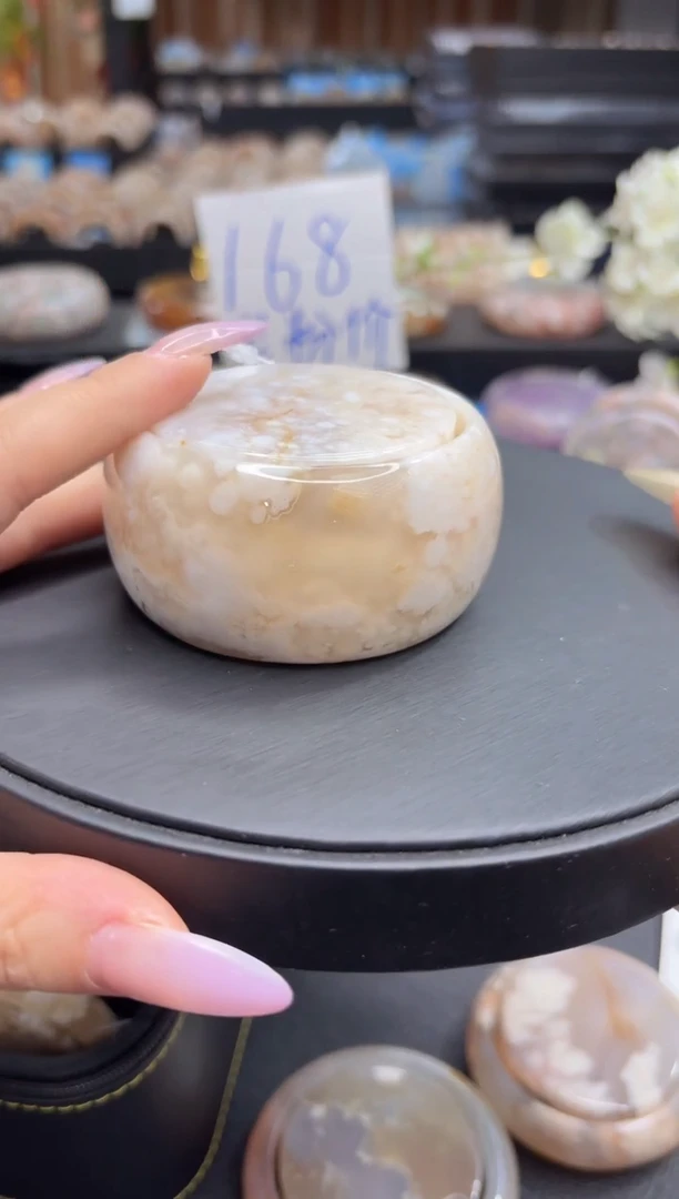 未镶嵌手镯石英质玉A98(57圈赠送镯心)