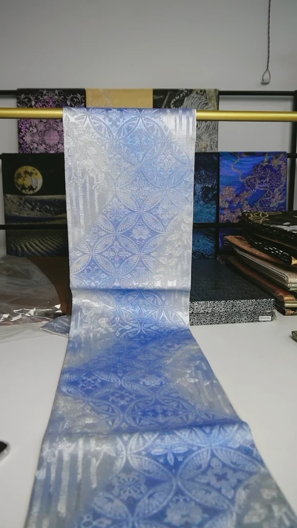 【闪购商品】织绣织锦85金华山织