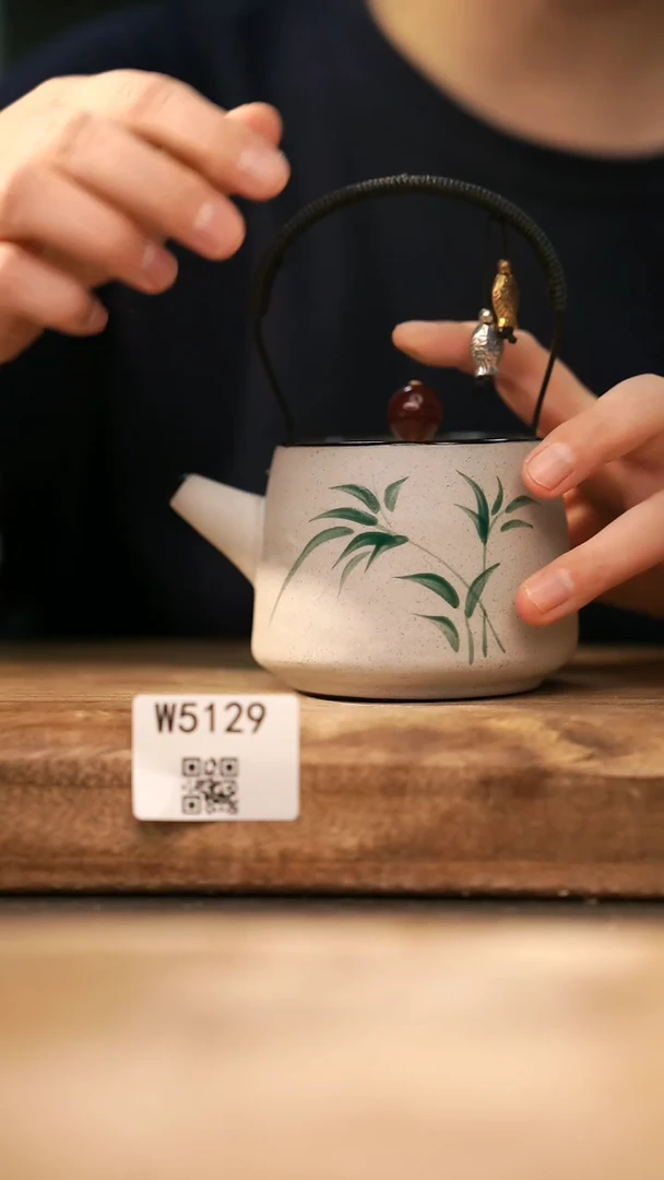 茶具【经典福利】/ 壶@@W5129