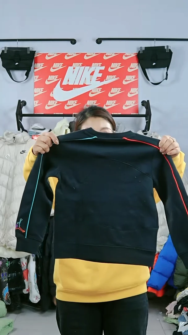 1925闪购编码Nike/Jordan运动衣以直播间过款为准尺码