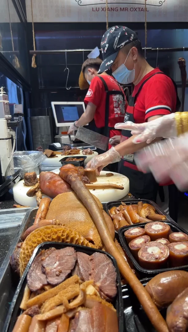 冷藏7天，冷冻30天食用农产品中国大陆牛鞭310